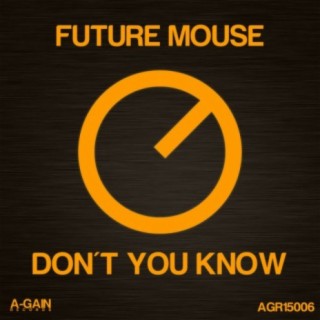 Future Mouse