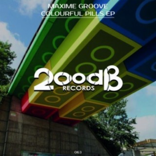 Maxime Groove