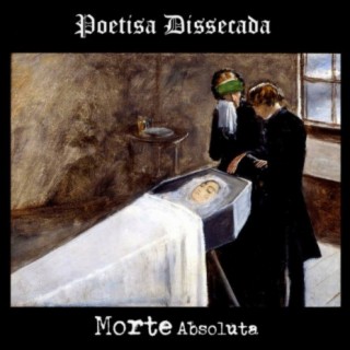 Poetisa Dissecada