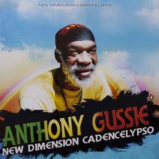 Anthony Gussie