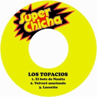 Los Topacios