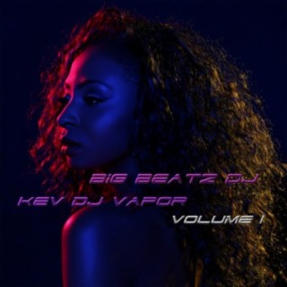 Big Beatz DJ, Vol. 1