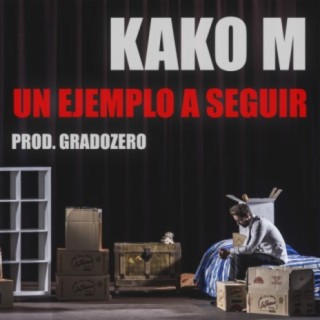 Kako M.