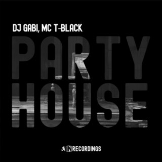DJ Gabi, MC T-Black