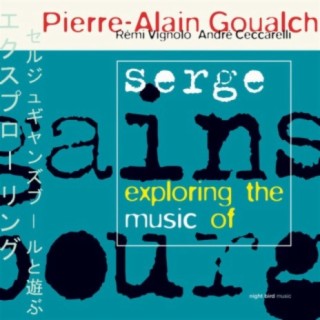 Pierre-Alain Goualch