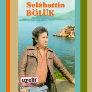 Selahattin Bölük