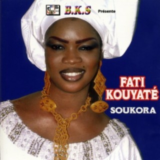 Fati Kayouté
