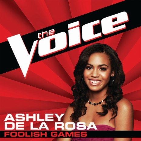 Foolish Games (The Voice Performance) | Boomplay Music