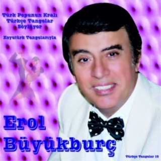 Erol Büyükburç