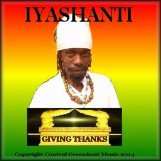 Iyashanti