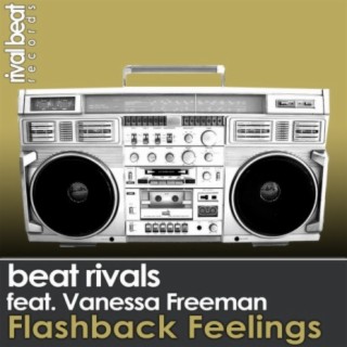 Flashback Feelings (Radio Edit)