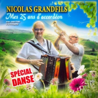 Nicolas Grandfils