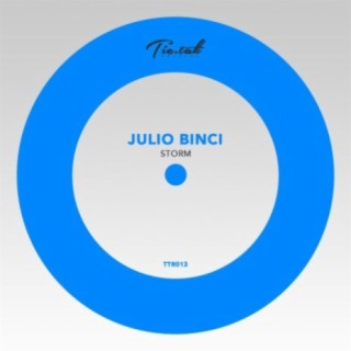 Julio Binci