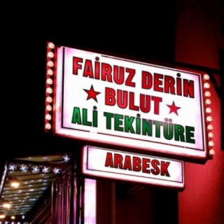 Fairuz Derin Bulut