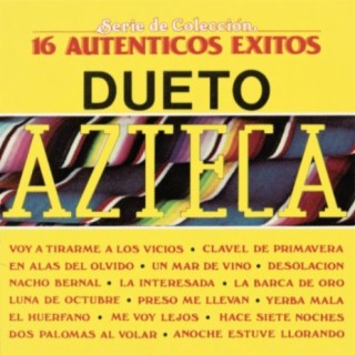 Dueto Azteca