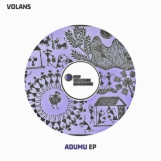 Adumu EP