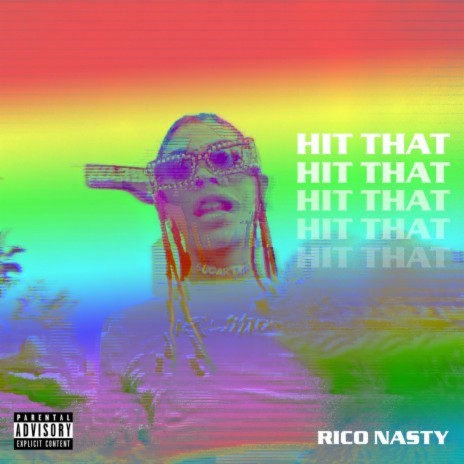 Hit That | Boomplay Music