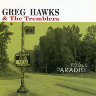 Greg Hawks