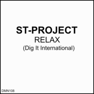 St. Project