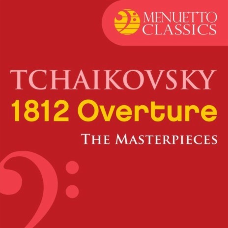 Ouverture solennelle 1812, Op. 49 ft. Maurice Abravanel | Boomplay Music