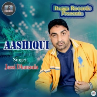 Jassi Dhanaula