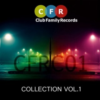 Club Family Collection Vol. 1