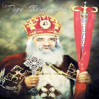 Pope Shenouda III