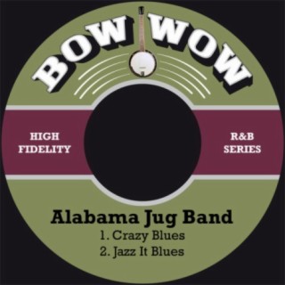 Alabama Jug Band