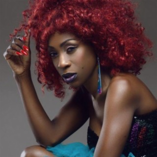 Heather Small