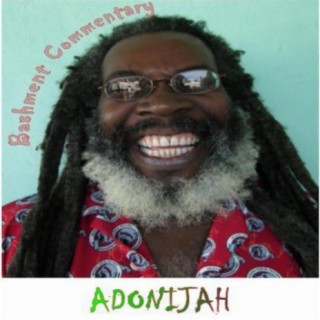 Adonijah