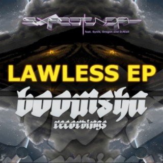 Lawless EP