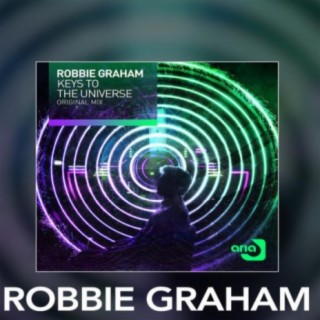 Robbie Graham