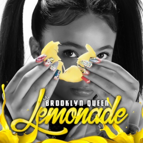 Lemonade | Boomplay Music