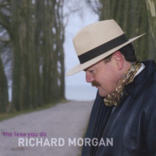 Richard Morgan