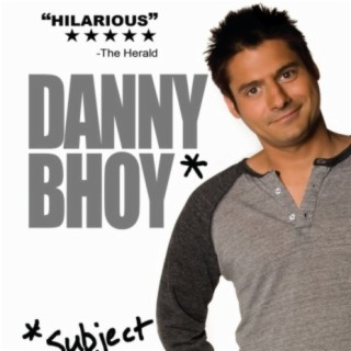 Danny Bhoy