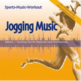 Jogging Music