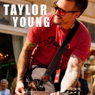 Taylor Young