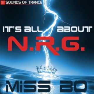 It's All About N.R.G.