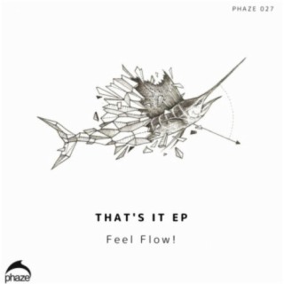 That's It EP