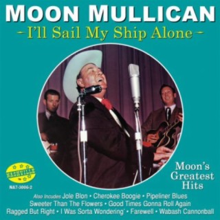 Moon Mullican