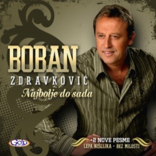 Boban Zdravkovic