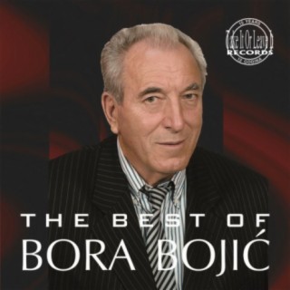 Bora Bojic