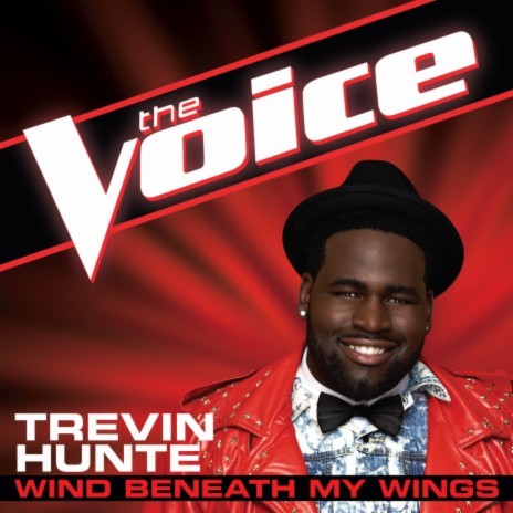 Wind Beneath My Wings (The Voice Performance) | Boomplay Music