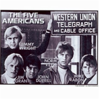 The Five Americans