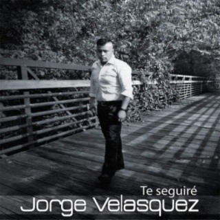 Jorge Velasquez