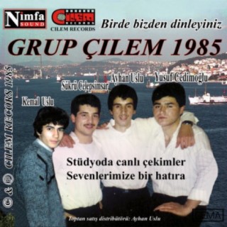 Grup Cilem