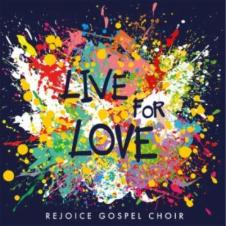 Rejoice Gospel Choir