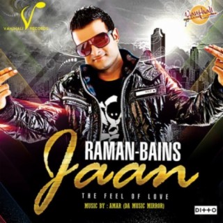 Raman Bains