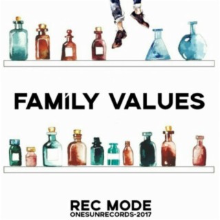 Family Values