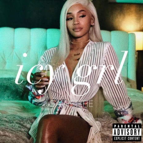 ICY GRL | Boomplay Music